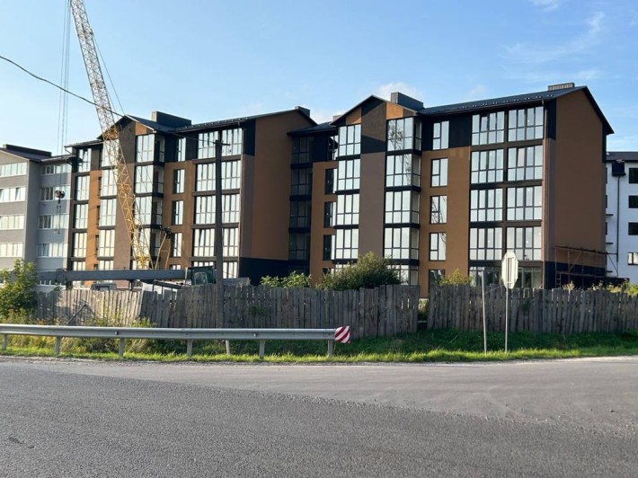 Квартири від забудовника в м.Кременець, розтермінування… - фото 1