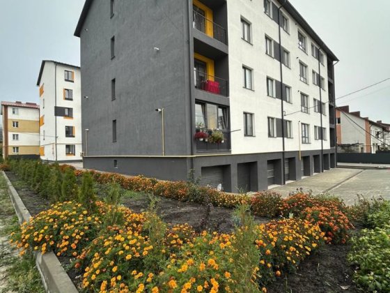 Квартира в новобудові з власним підвалом! Кременец