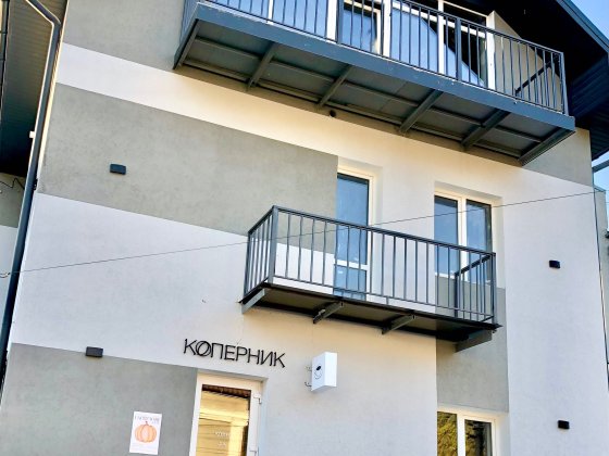 Продаж 2кім. квартири в центрі Кременця Кременец