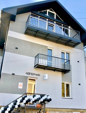 Продаж 2кім. квартири в центрі Кременця - фото 1