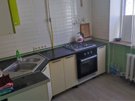 Продам 1 комнатную квартиру в Центре Краматорска! Краматорск