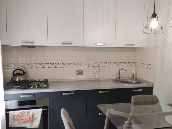 Трикімнатна,Дружби. Краматорск