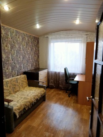 Продам 3-х комнатную квартиру.Район Крытого рынка - фото 1