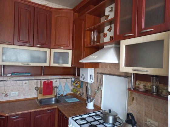 Продается 2к квартира (Старый Город) Краматорск