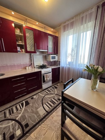 Продам 3х комнатную квартиру, АТБ 4 м-н - фото 1