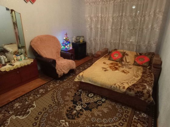 Продам 1-комнатную квартиру Краматорск