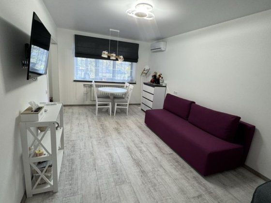 Продам 1-но кімнатну квартиру в м. Лозова Лозова