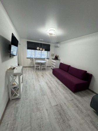 Продам 1-но кімнатну квартиру в м. Лозова - фото 1