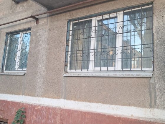 Квартира 1к Малосимейка Краматорск