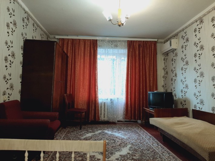 Продаётся квартира 4 этаж. Ул Бульвар Краматорский 11 - фото 1