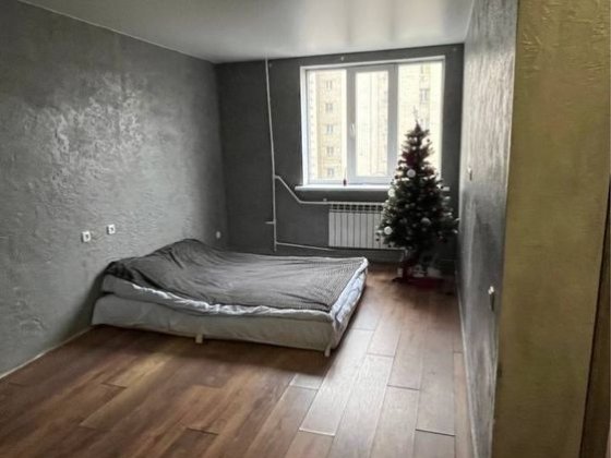 Продам 1-но кімнатну квартиру Лозова