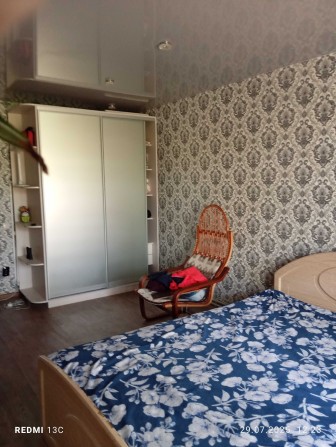 Продам 2к.квартиру в напрямку Люботина - фото 1