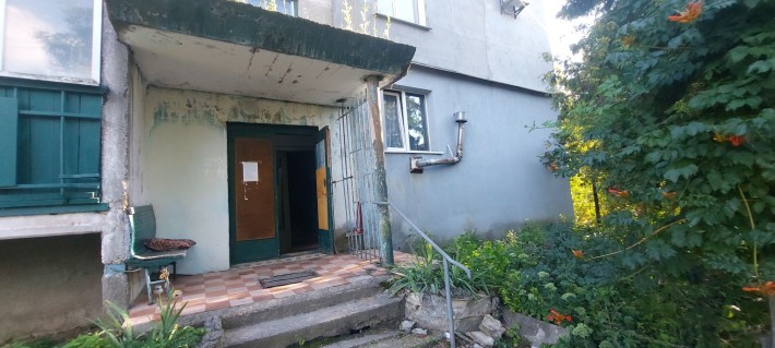 Продам 1к.кв. в Люботыне - фото 1