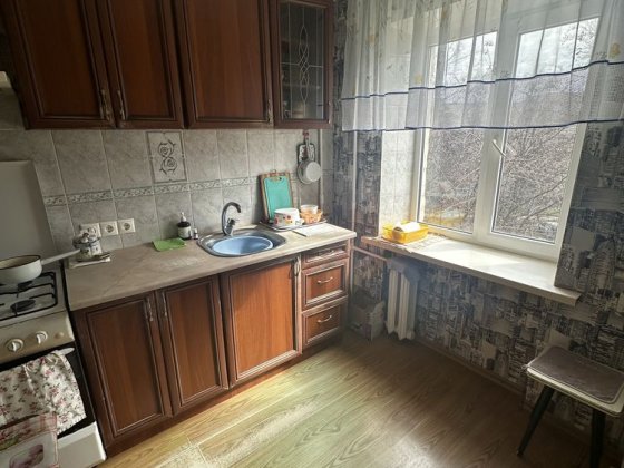 Продам 1-но кімнатну квартиру в м. Лозова Лозова