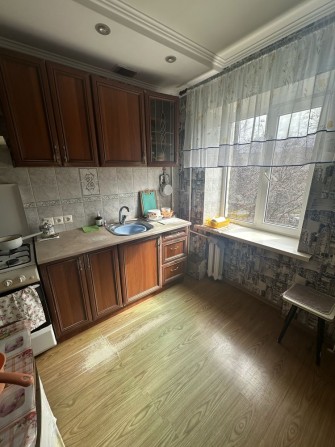 Продам 1-но кімнатну квартиру в м. Лозова - фото 1