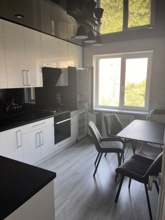 Продам 3-х комнатную квартиру Краматорск - фото 1