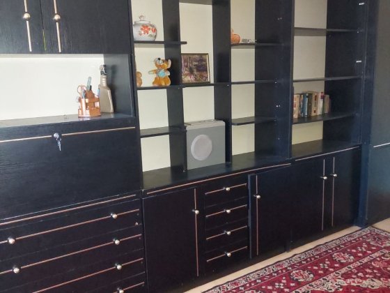 Продается 1-комнатная квартира Краматорск