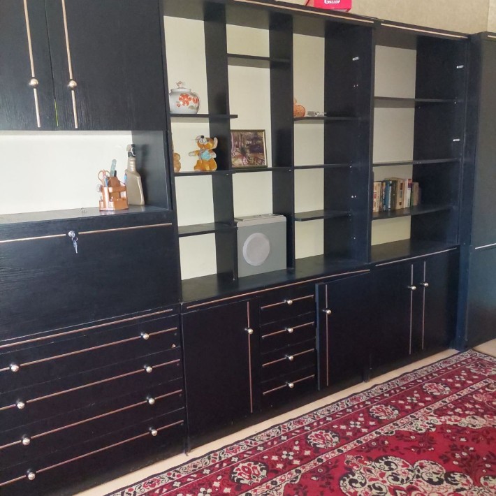 Продается 1-комнатная квартира - фото 1