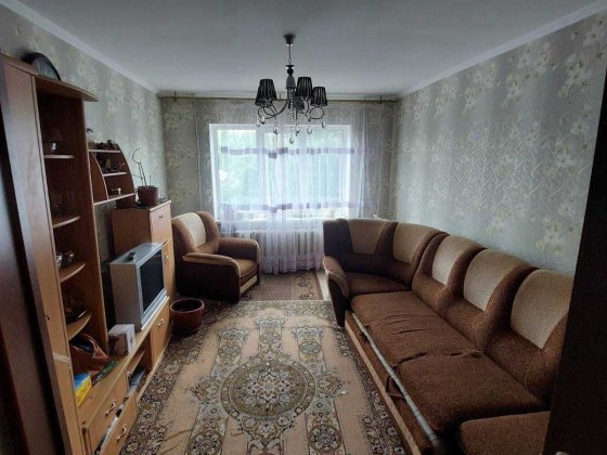 3к район Легенди Краматорск