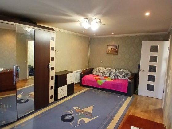 Продаж квартири Краматорск Краматорськ