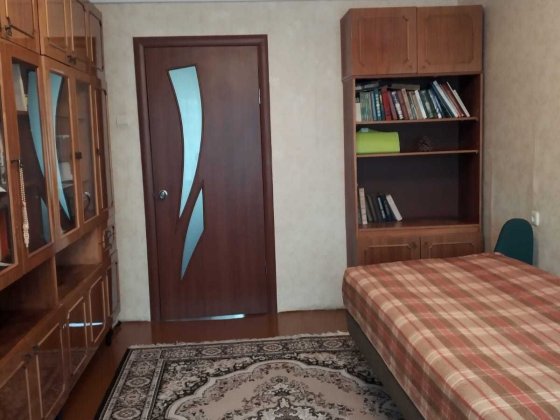 Даманський, чудова 3к. квартира Краматорск