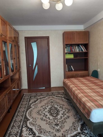 Даманський, чудова 3к. квартира - фото 1