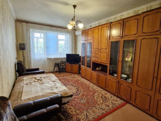 Квартира по вул. Д. Сірика Лубни