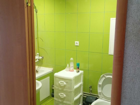 Продам або обміняю 3 кімнатну квартиру Лубни