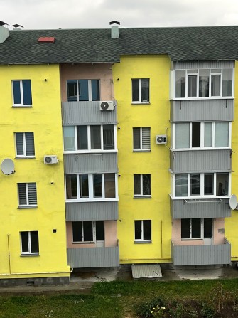 1 кімнатна квартира по вул. Грушевського - фото 1