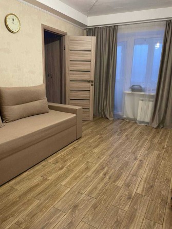 2 комнатная квартира - фото 1