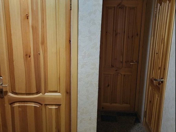 Продам 1 к квартиру з ремонтом в центрі м. Краматорськ, 3/9. Краматорск