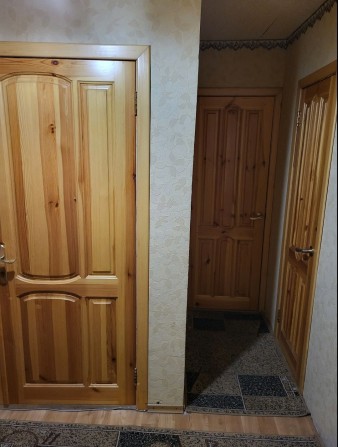 Продам 1 к квартиру з ремонтом в центрі м. Краматорськ, 3/9. - фото 1