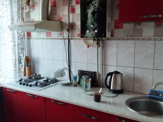 Продаж квартири Краматорськ Старе місто Краматорськ