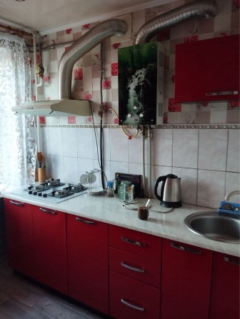 Продаж квартири Краматорськ Старе місто - фото 1