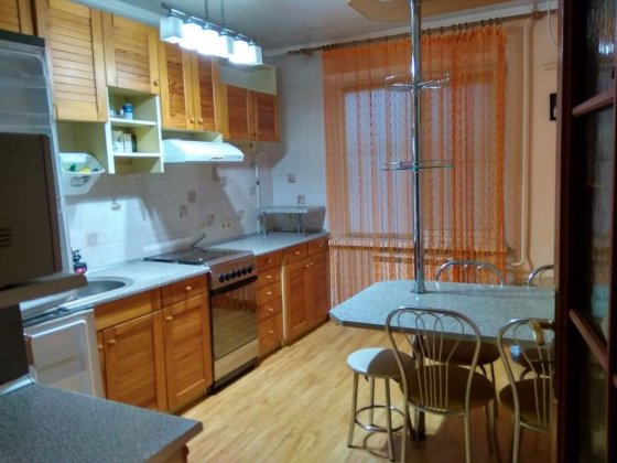 Продаж квартири 2 кімн. вул.Паркова Краматорськ