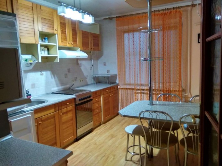 Продаж квартири 2 кімн. вул.Паркова - фото 1