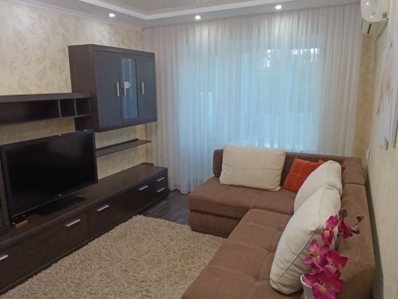 Продаж 2кімнатної квартири. Новий Євроремонт. Краматорськ