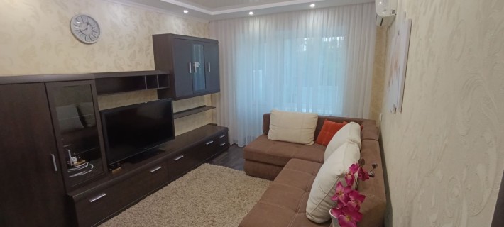 Продаж 2кімнатної квартири. Новий Євроремонт. - фото 1