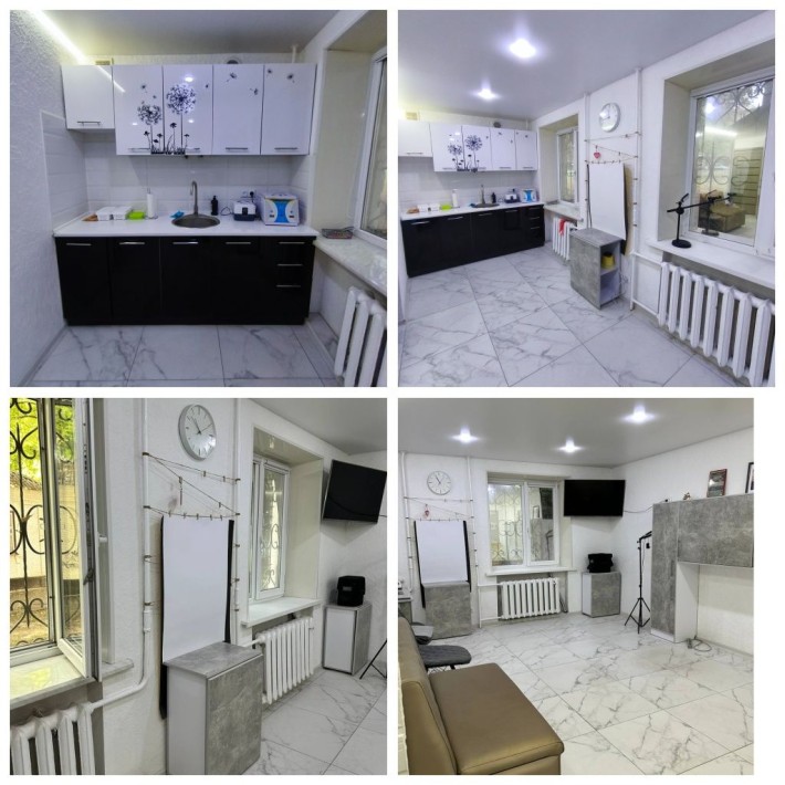 Продам евро двушку - фото 1