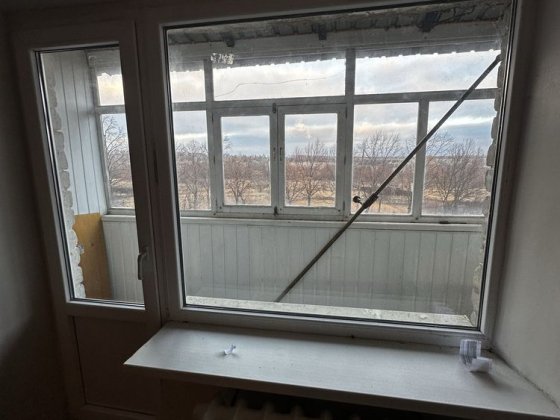 Продам 1-но кімнатну квартиру в м. Лозова Лозова