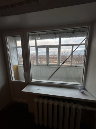 Продам 1-но кімнатну квартиру в м. Лозова - фото 1