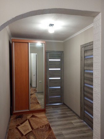 2- х кімнатна квартира - фото 1