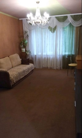 Продам 3-х комнатную квартиру, Бульвар Краматорский - фото 1