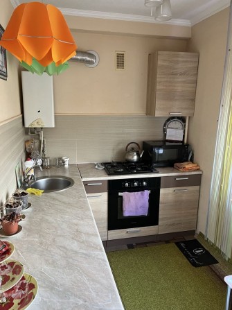 Продам 3к.квартиру - фото 1