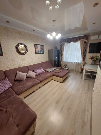 Элитная 3к сталинка в центре - фото 1