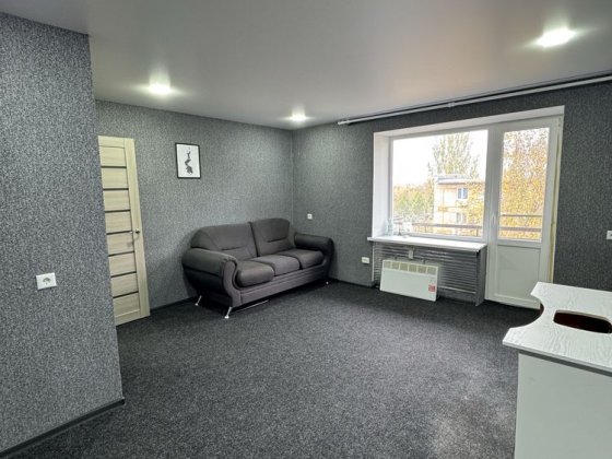 Продам 1-но , Ворошиловка Марганец