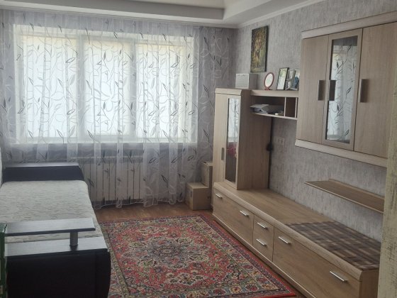 Продам 2 комнатную квартиру Краматорск