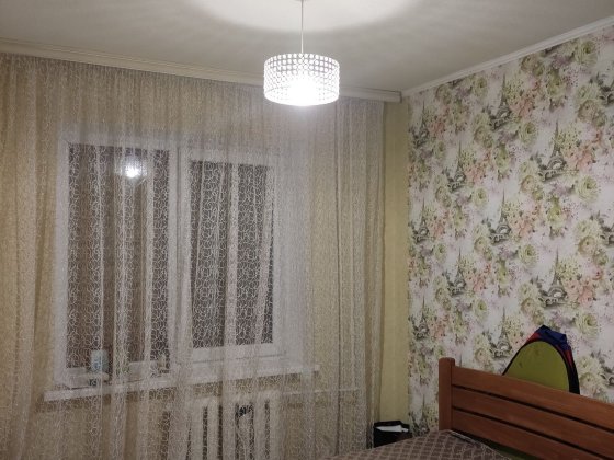 Трикімнатна,район Бума. Краматорск