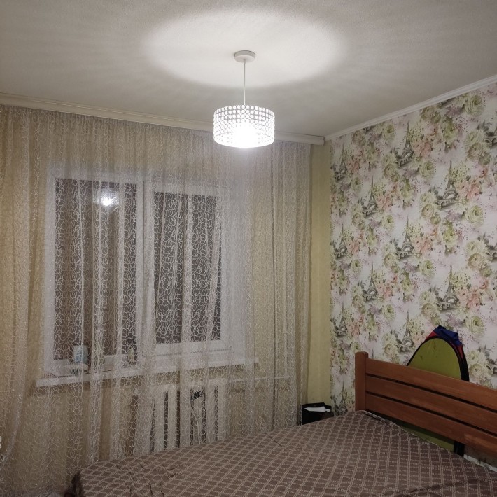 Трикімнатна,район Бума. - фото 1