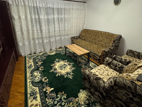 Подобова оренда 2кім. квартири Новояворівськ Новояворовск